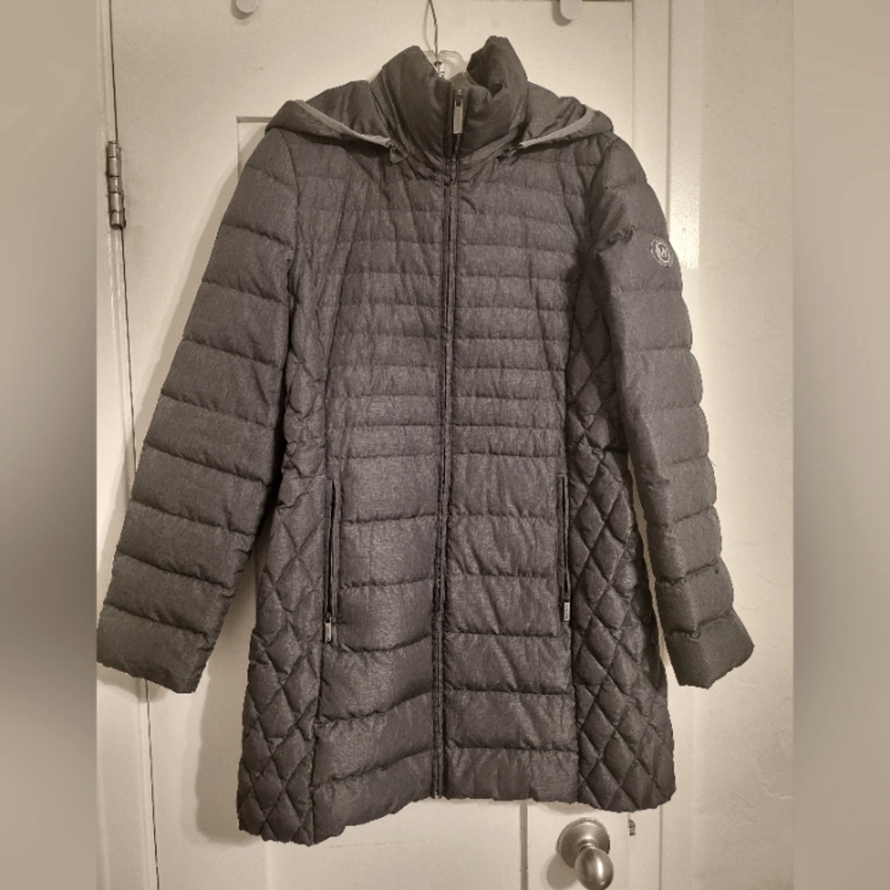 Michael Kors Packable jacket